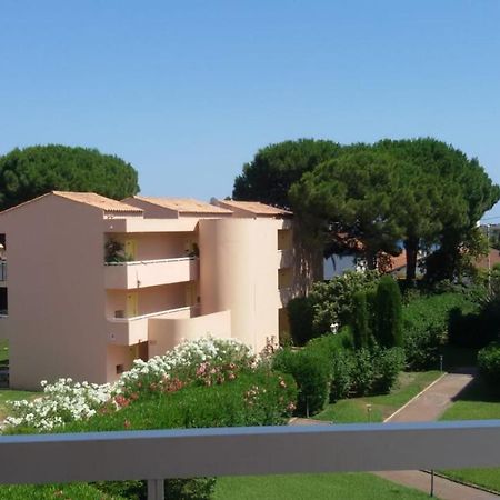 Appartamento Vista Splendida Residence Du Golf جولْف جو المظهر الخارجي الصورة